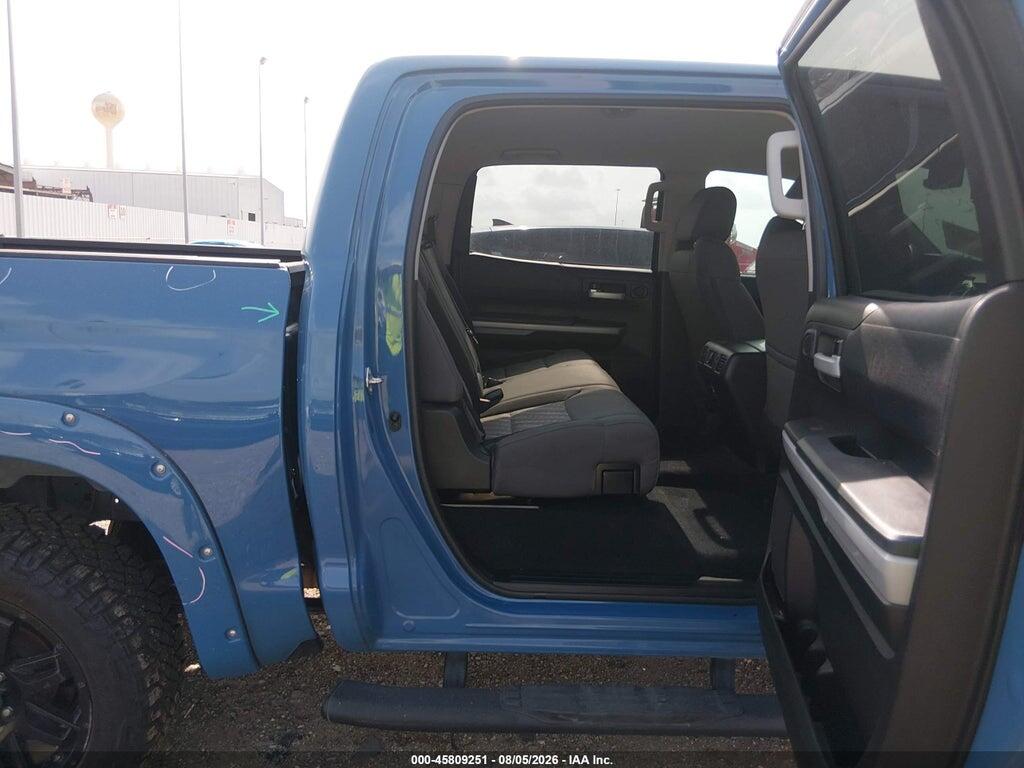 5TFDY5F12MX958044 2021 TOYOTA TUNDRA photo no. 8