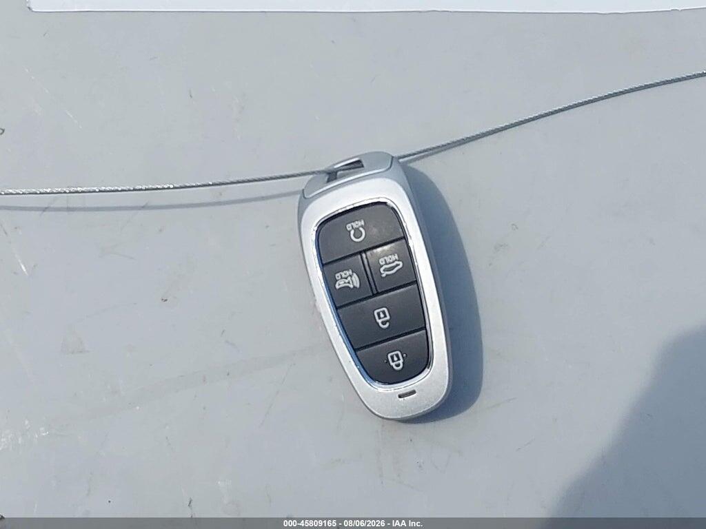 KMHL64JA2MA166963 2021 HYUNDAI SONATA photo no. 11