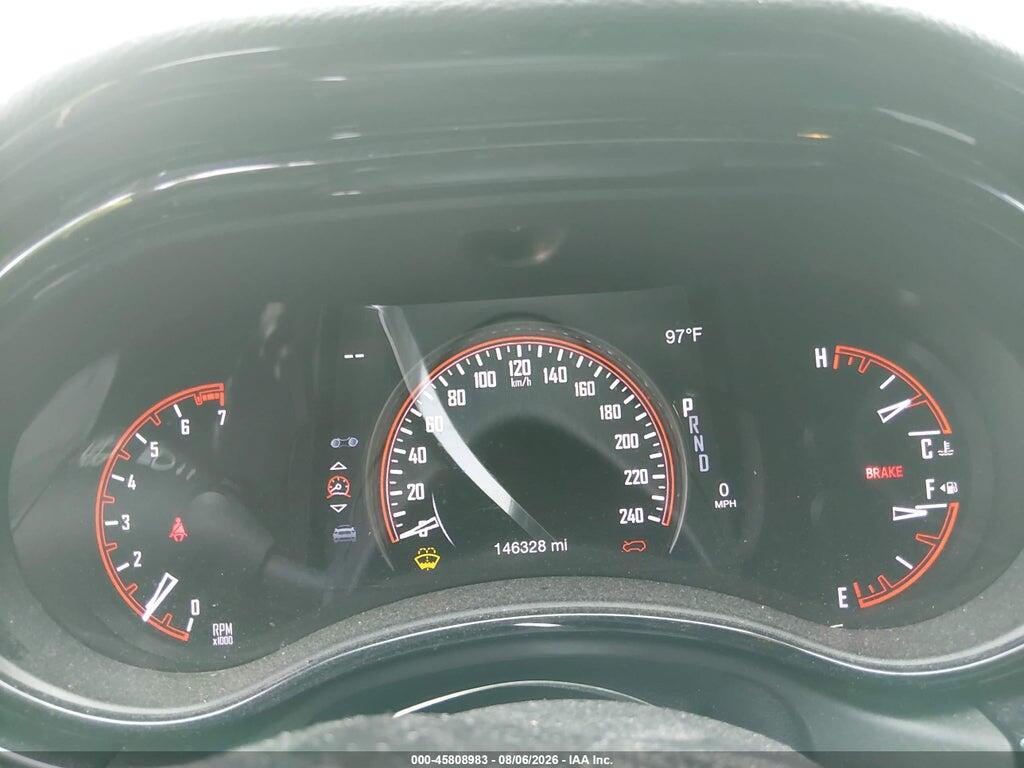 1C4RDHAG4MC540641 2021 DODGE DURANGO photo no. 7