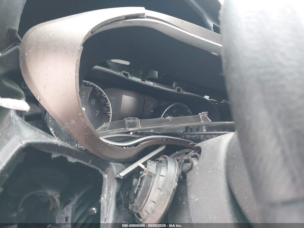 2C4RC1DG2MR511734 2021 CHRYSLER VOYAGER photo no. 7