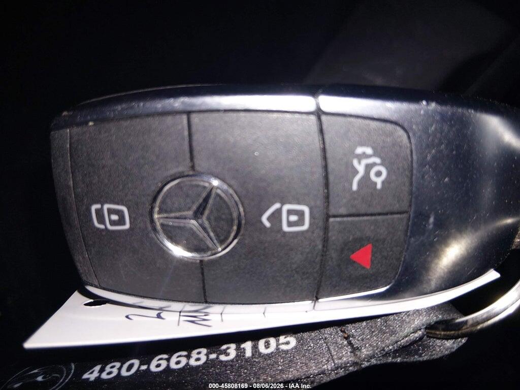 W1K3G4EB4MJ297970 2021 MERCEDES-BENZ A 220 photo no. 11