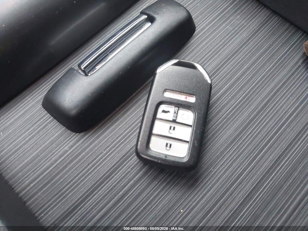 5FNYF6H29MB087253 2021 HONDA PILOT photo no. 11