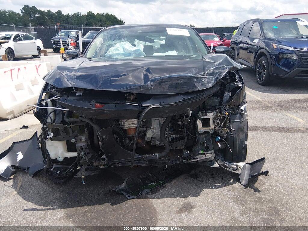 2HGFC2F62MH504531 2021 HONDA CIVIC photo no. 6