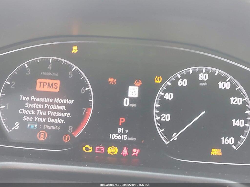 1HGCV2F36MA025871 2021 HONDA ACCORD photo no. 7