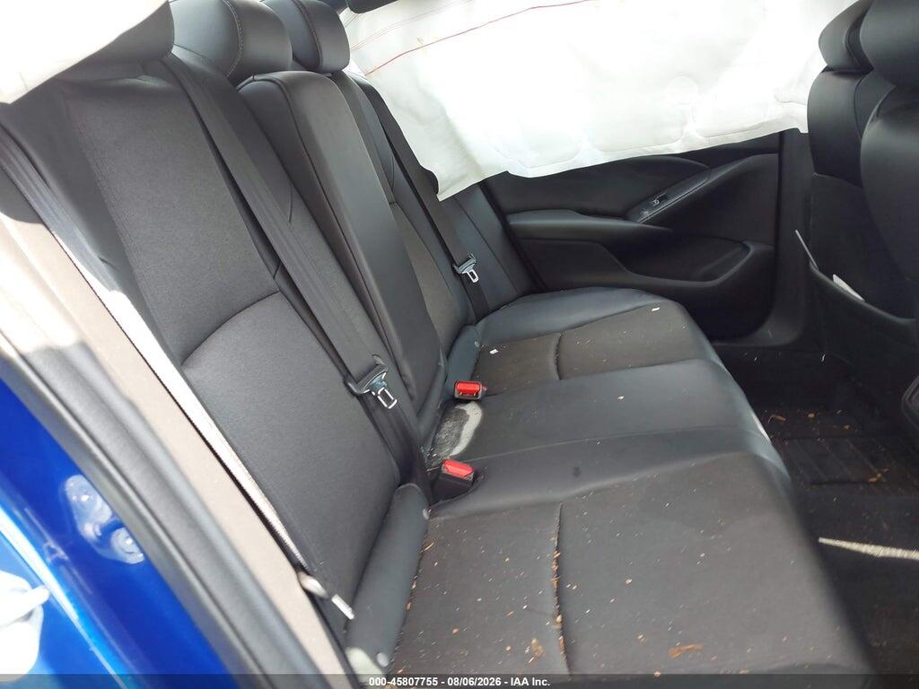 1HGCV2F36MA025871 2021 HONDA ACCORD photo no. 8
