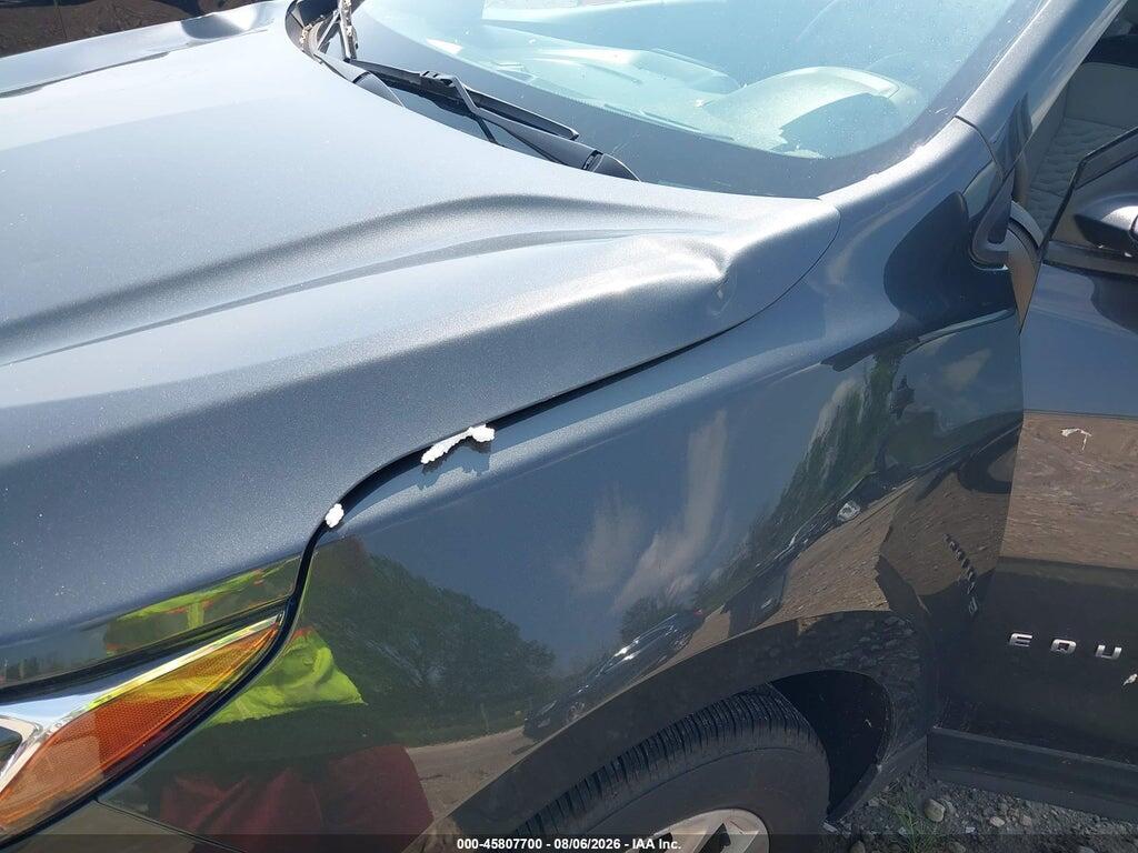 2GNAXSEV2M6115252 2021 CHEVROLET EQUINOX photo no. 6