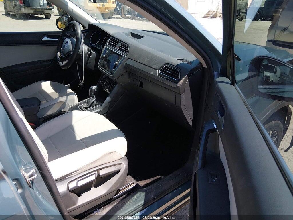 3VV3B7AXXMM050954 2021 VOLKSWAGEN TIGUAN photo no. 5