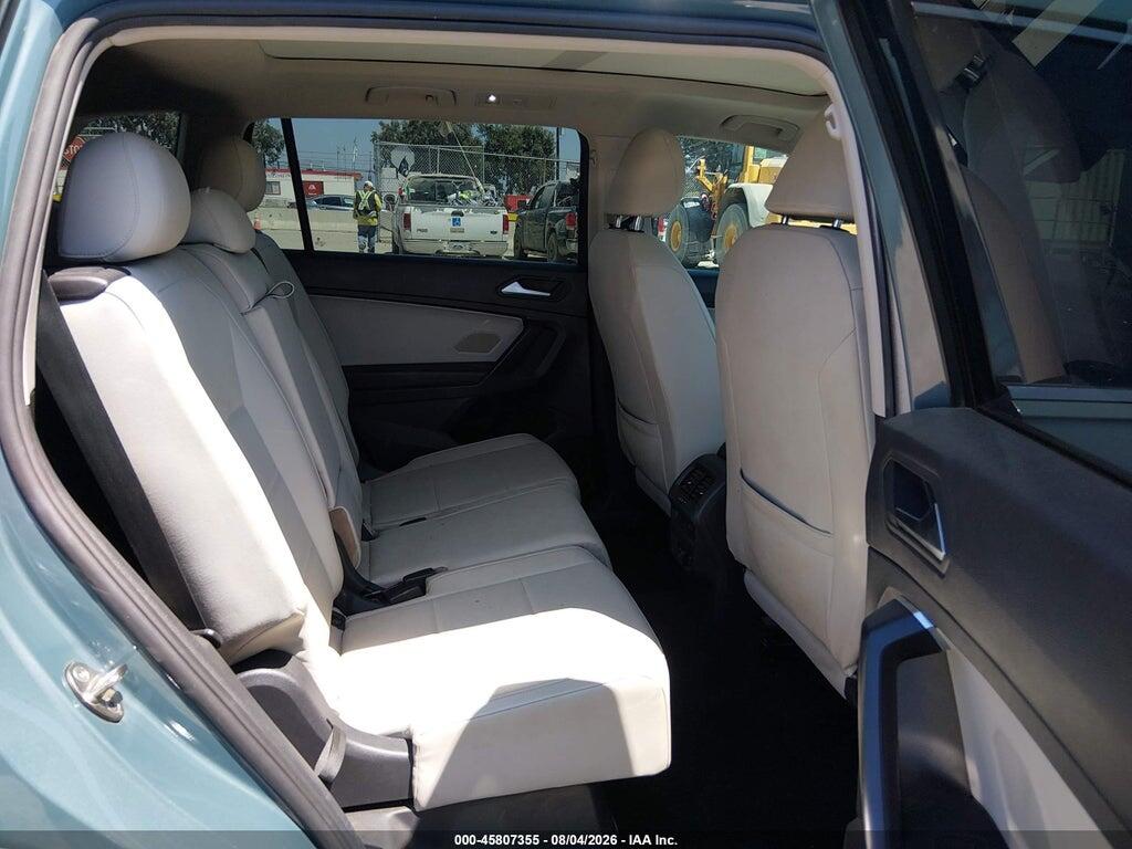 3VV3B7AXXMM050954 2021 VOLKSWAGEN TIGUAN photo no. 8