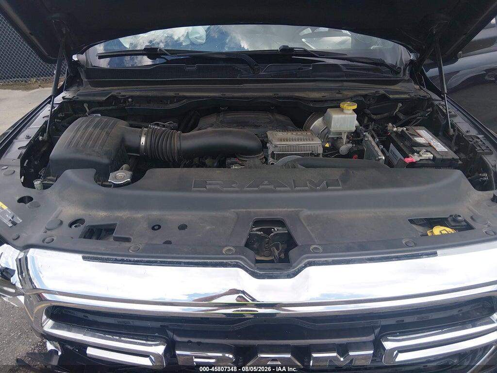 1C6SRFFT6MN770481 2021 RAM 1500 photo no. 10