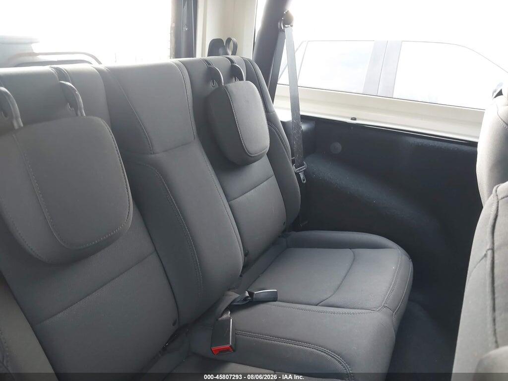 1C4GJXAG5MW779804 2021 JEEP WRANGLER photo no. 8