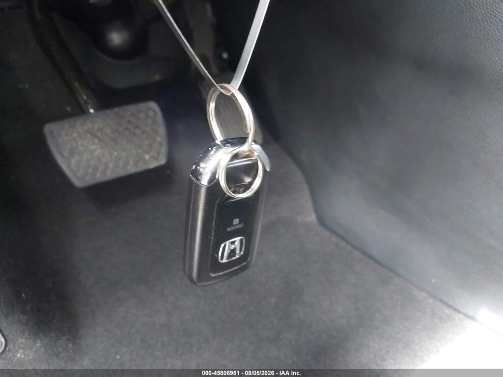 5FNYF6H20MB031881 2021 HONDA PILOT photo no. 11