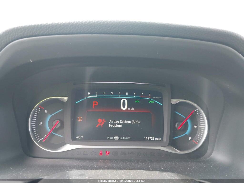 5FNYF6H20MB031881 2021 HONDA PILOT photo no. 7