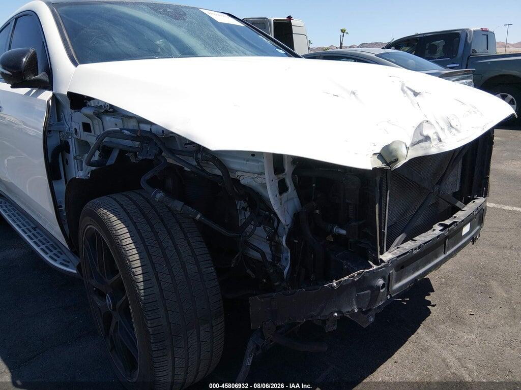 4JGFD6BB6MA396561 2021 MERCEDES-BENZ AMG GLE 53 COUPE photo no. 6