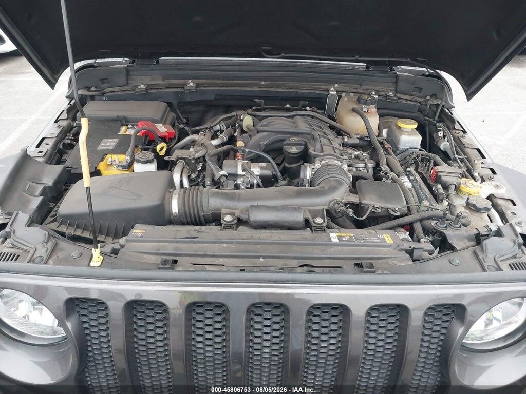 1C4HJXDG0MW831792 2021 JEEP WRANGLER UNLIMITED photo no. 10