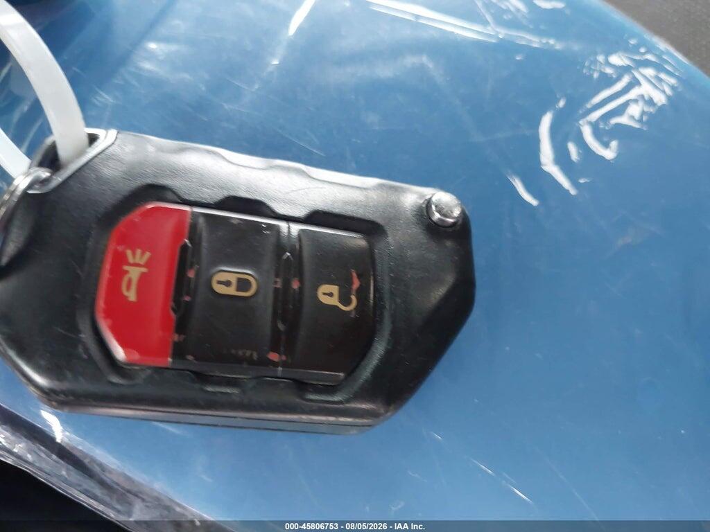1C4HJXDG0MW831792 2021 JEEP WRANGLER UNLIMITED photo no. 11