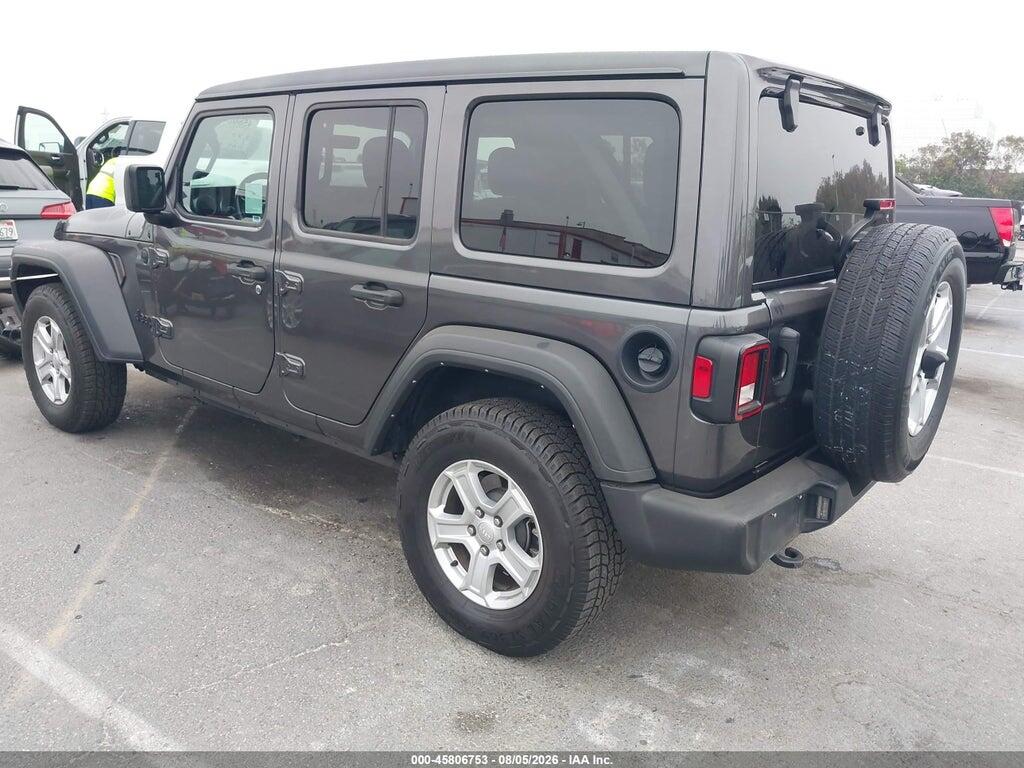 1C4HJXDG0MW831792 2021 JEEP WRANGLER UNLIMITED photo no. 3