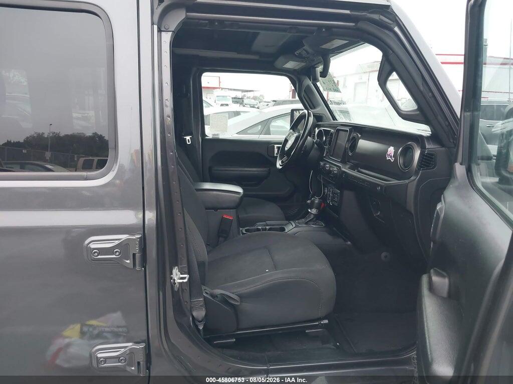 1C4HJXDG0MW831792 2021 JEEP WRANGLER UNLIMITED photo no. 5