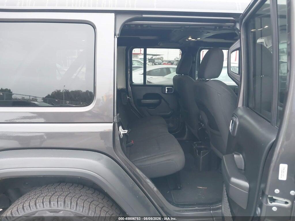 1C4HJXDG0MW831792 2021 JEEP WRANGLER UNLIMITED photo no. 8