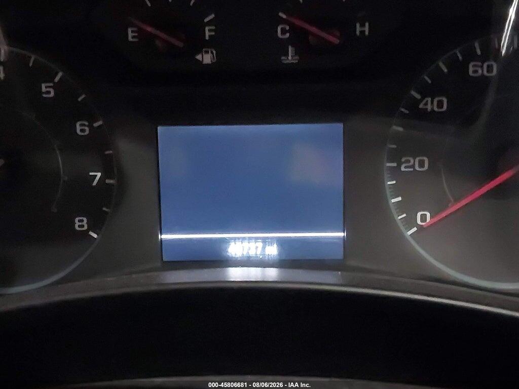 3GNAXHEV0MS154314 2021 CHEVROLET EQUINOX photo no. 7