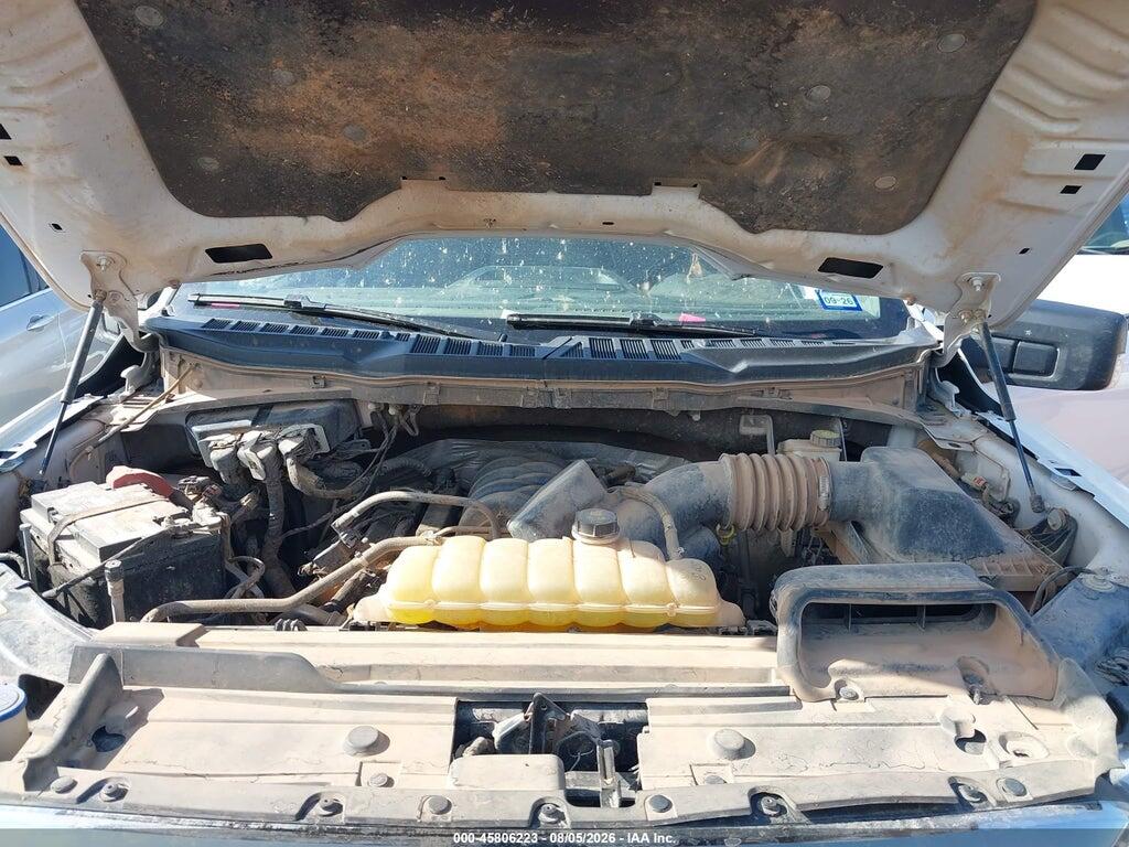 1FTFW1E59MFC05130 2021 FORD F-150 photo no. 10
