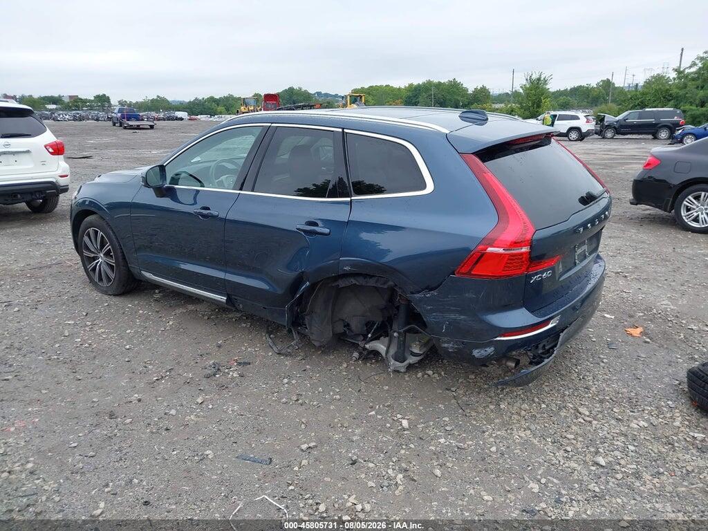 YV4102RL9M1854902 2021 VOLVO XC60 photo no. 3