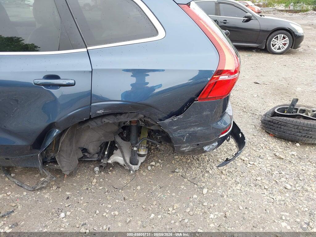 YV4102RL9M1854902 2021 VOLVO XC60 photo no. 6