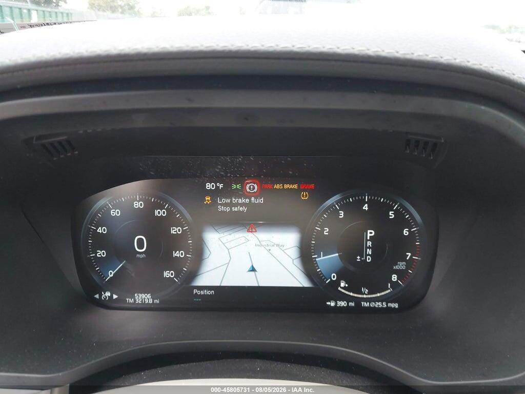YV4102RL9M1854902 2021 VOLVO XC60 photo no. 7