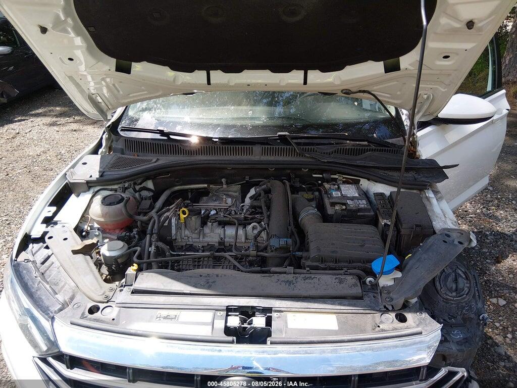 3VWC57BU7MM017305 2021 VOLKSWAGEN JETTA photo no. 10
