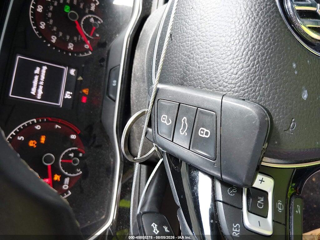 3VWC57BU7MM017305 2021 VOLKSWAGEN JETTA photo no. 11
