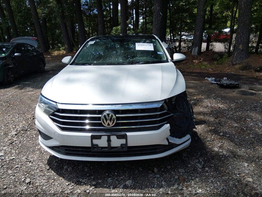 3VWC57BU7MM017305 2021 VOLKSWAGEN JETTA photo no. 12