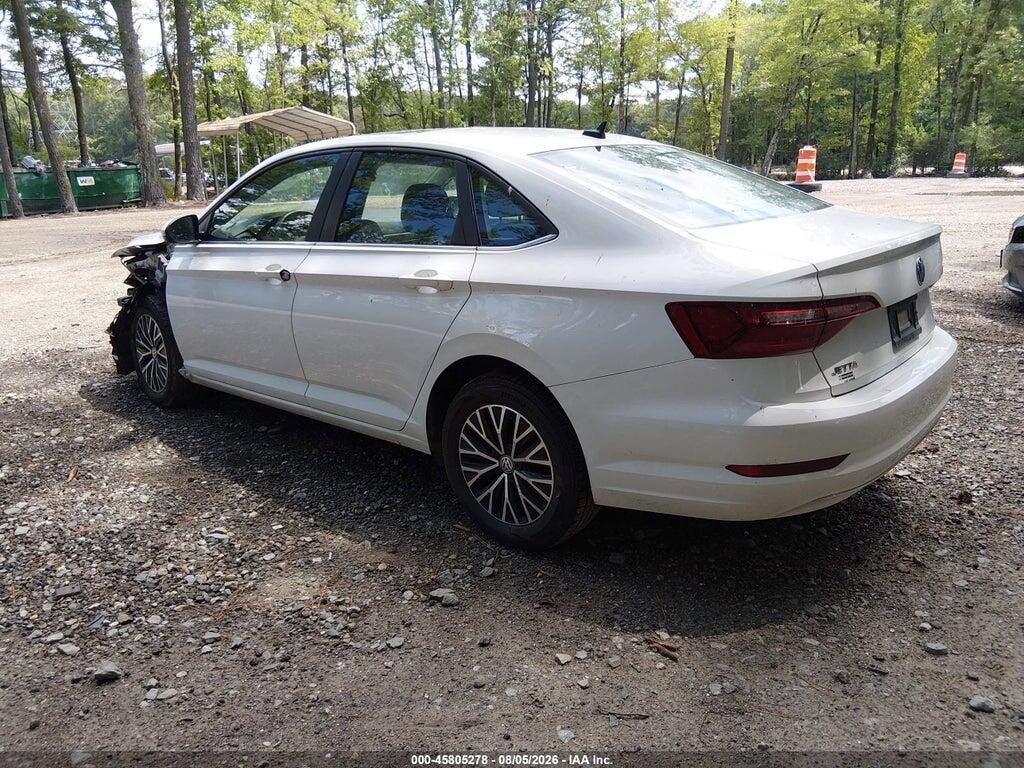 3VWC57BU7MM017305 2021 VOLKSWAGEN JETTA photo no. 3