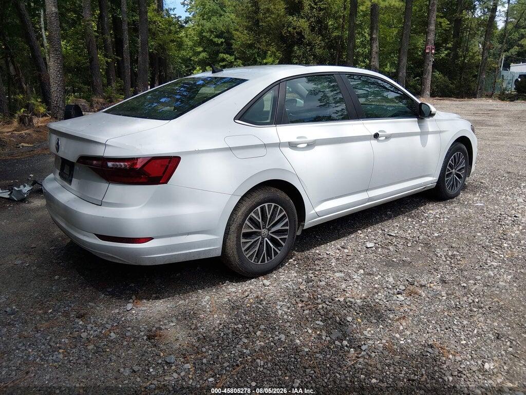 3VWC57BU7MM017305 2021 VOLKSWAGEN JETTA photo no. 4