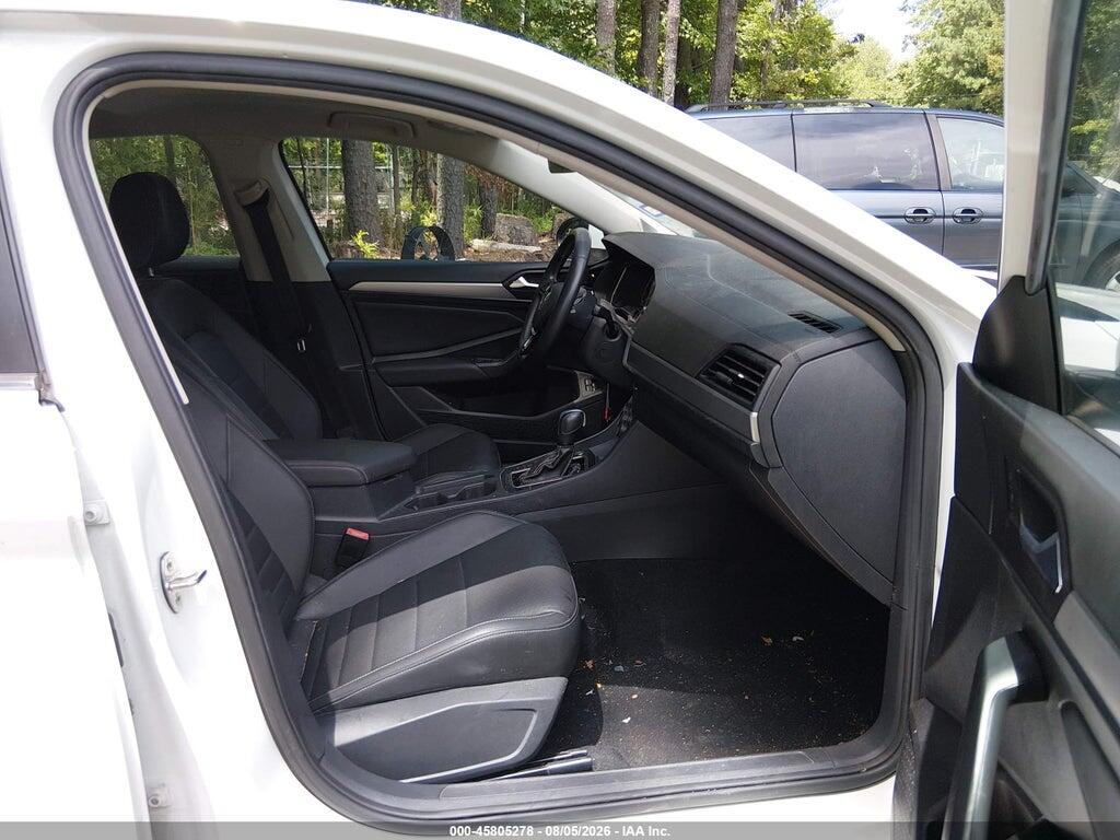 3VWC57BU7MM017305 2021 VOLKSWAGEN JETTA photo no. 5