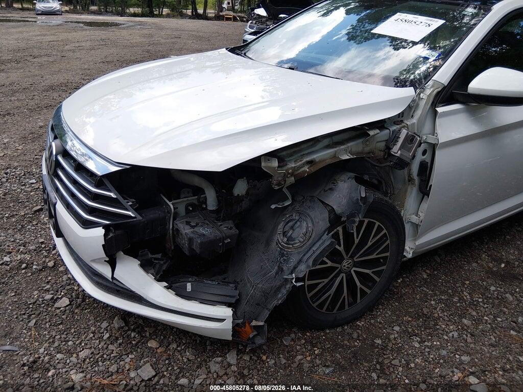 3VWC57BU7MM017305 2021 VOLKSWAGEN JETTA photo no. 6