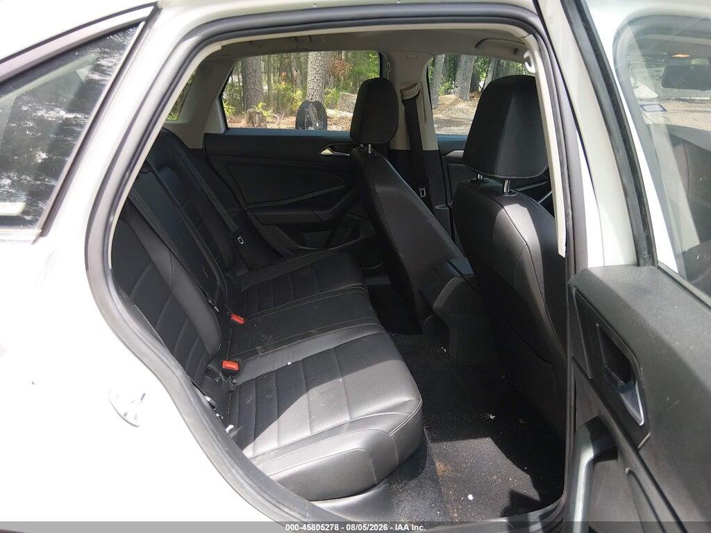 3VWC57BU7MM017305 2021 VOLKSWAGEN JETTA photo no. 8