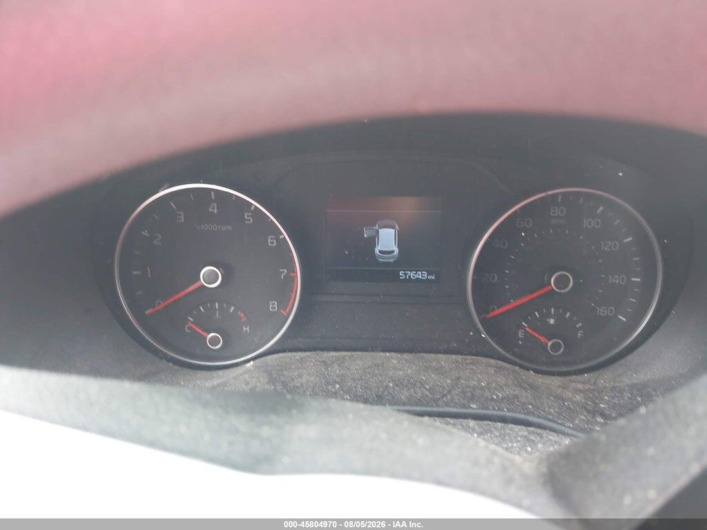 KNDPMCAC0M7873094 2021 KIA SPORTAGE photo no. 7