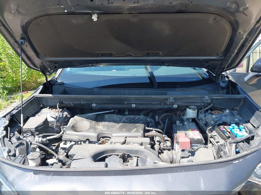 2T3S1RFV6MW151388 2021 TOYOTA RAV4 photo no. 10