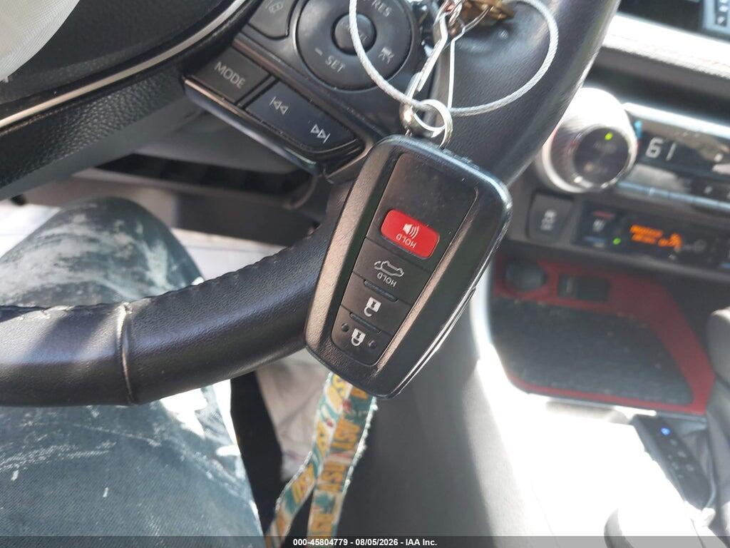 2T3S1RFV6MW151388 2021 TOYOTA RAV4 photo no. 11