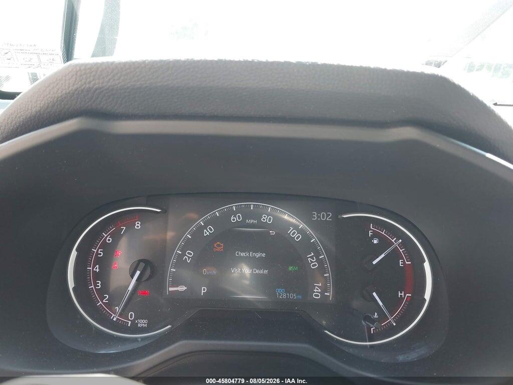2T3S1RFV6MW151388 2021 TOYOTA RAV4 photo no. 7