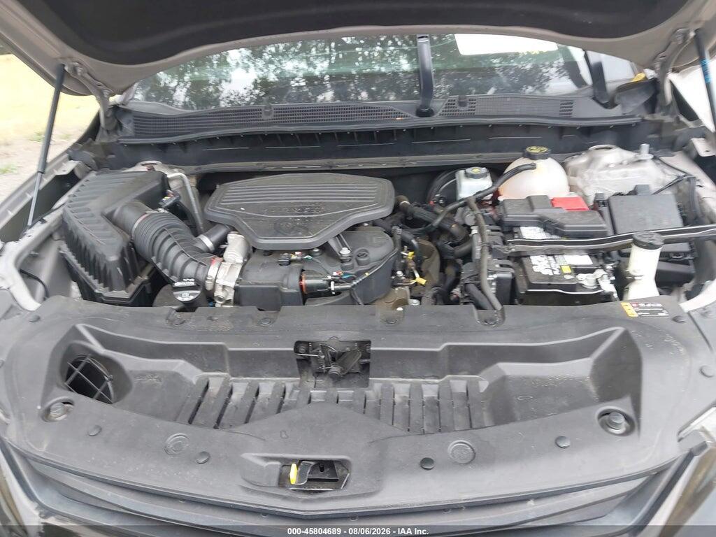 3GNKBCRS4MS517199 2021 CHEVROLET BLAZER photo no. 10