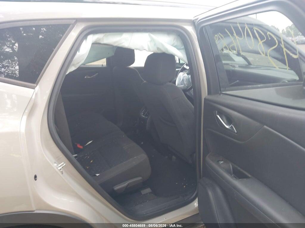 3GNKBCRS4MS517199 2021 CHEVROLET BLAZER photo no. 8