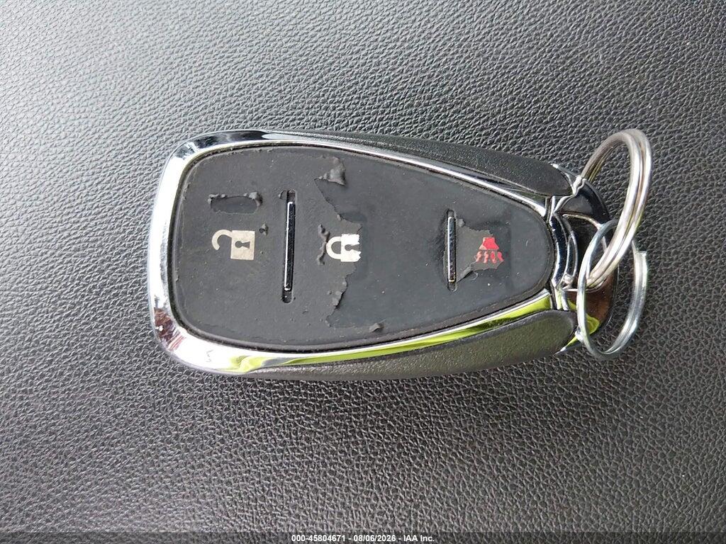 2GNAXTEV8M6121403 2021 CHEVROLET EQUINOX photo no. 11