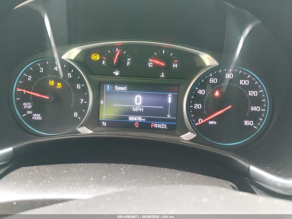 2GNAXTEV8M6121403 2021 CHEVROLET EQUINOX photo no. 7