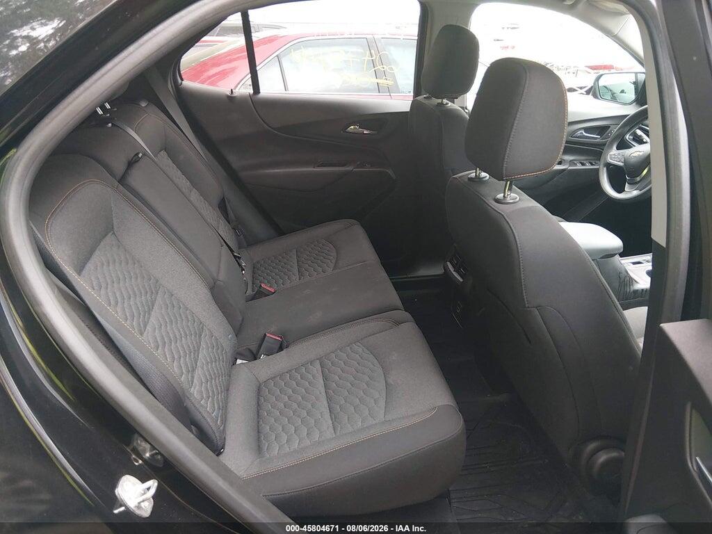 2GNAXTEV8M6121403 2021 CHEVROLET EQUINOX photo no. 8