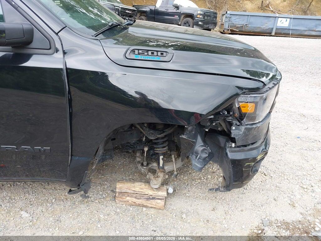 1C6RRFBG9MN723484 2021 RAM 1500 photo no. 6