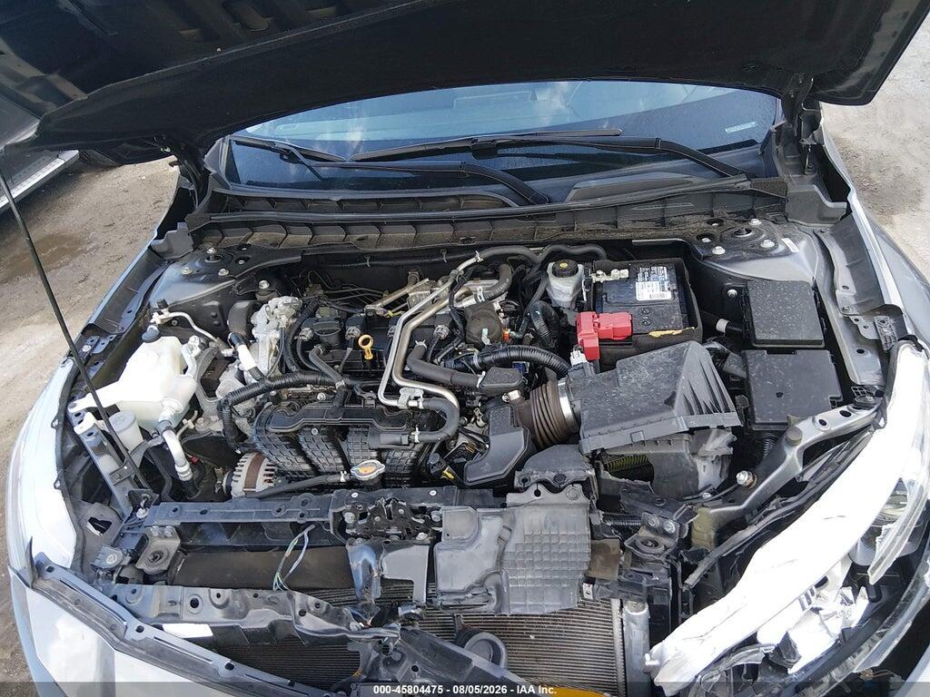 1N4BL4BVXMN305066 2021 NISSAN ALTIMA photo no. 10