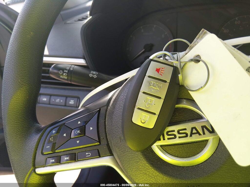 1N4BL4BVXMN305066 2021 NISSAN ALTIMA photo no. 11