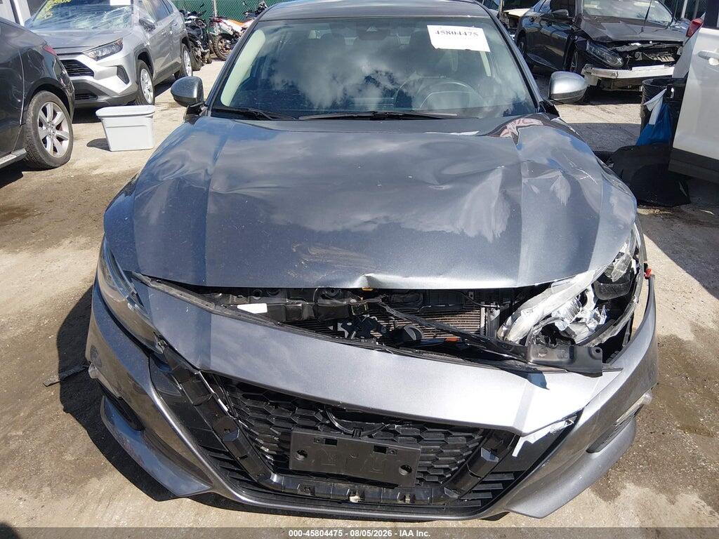 1N4BL4BVXMN305066 2021 NISSAN ALTIMA photo no. 12