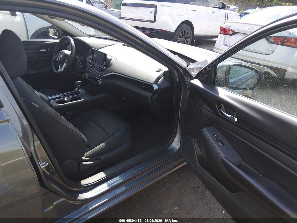 1N4BL4BVXMN305066 2021 NISSAN ALTIMA photo no. 5