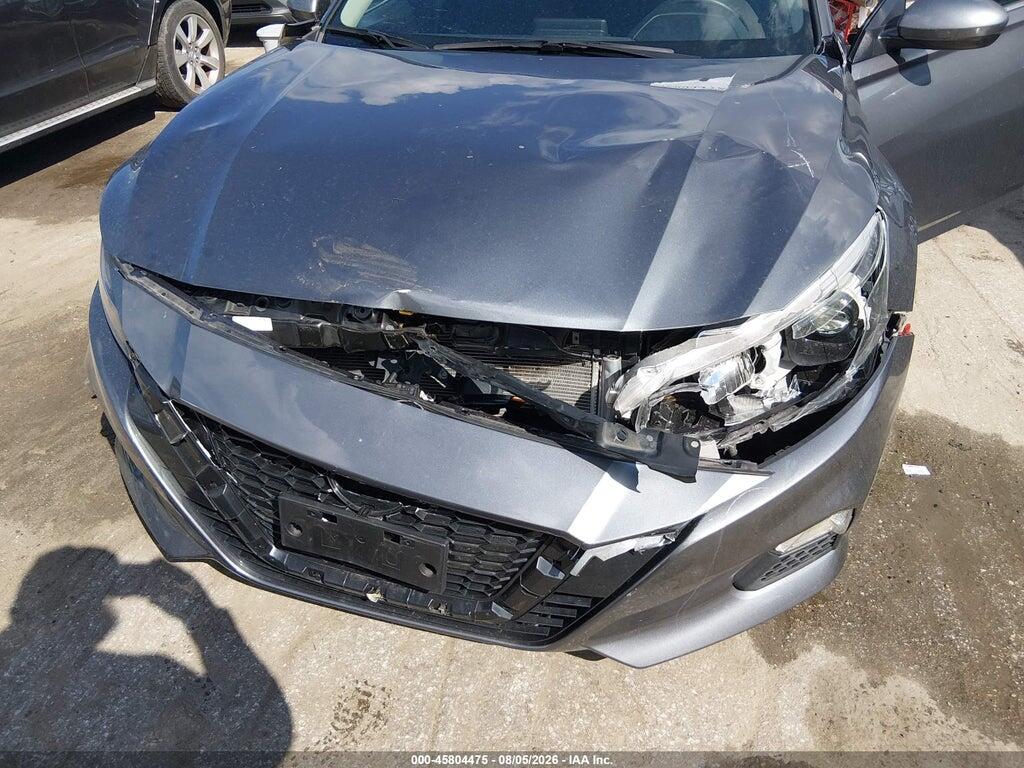 1N4BL4BVXMN305066 2021 NISSAN ALTIMA photo no. 6